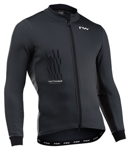 NORTHWAVE Dzseki NW téli BLADE TP XXL fekete 89251192-10-XXL