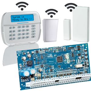DSC NEO HS2032 + HS2LCDRF8EE1 + PG8914 + PG8303 127648