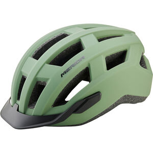 MERIDA Fejvédő ME EXPLORER 54-58 CM SÖTÉTZÖLD 19202146