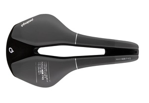 PROLOGO Nyereg PR NAGO NDR PAS TIROX 137 Anthracite (7222) 7222 NAPNTN3AB25-AM