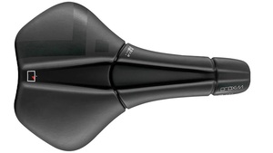 PROLOGO Nyereg PR PROXIM W400 RSteel 153 HARD BLACK (7255) 7255 PR40ST5HB95-AM