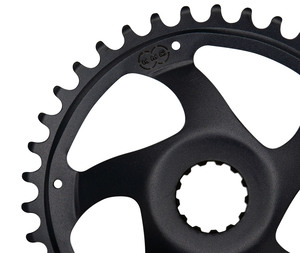 KMC Lánctányér KMC 38T Bosch G3 offset: 3mm BFCB20138