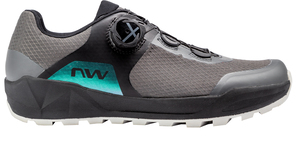 NORTHWAVE Cipő NW ALL TER. CORSAIR 2 WMN NŐI 42 SÖTÉTSZÜRKE 80243035-89-42