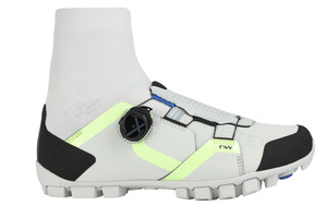 NORTHWAVE Cipő NW MTB CELSIUS XT ARCTIC GTX, 42 téli, szürke 80254060-87-42