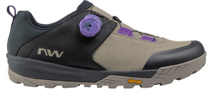 NORTHWAVE Cipő NW ALL TER. ROCKIT PLUS 41 HOMOK/FEKETE 80233001-74-41