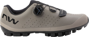 NORTHWAVE Cipő NW MTB HAMMER PLUS 42,5 HOMOK 80242027-46-425