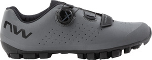 NORTHWAVE Cipő NW MTB HAMMER PLUS 44,5 SÖTÉTSZÜRKE 80242027-89-445