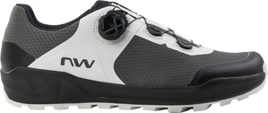 NORTHWAVE Cipő NW ALL TER. CORSAIR 2 44 SÖTÉTSZÜRKE/VILÁGOSSZÜRKE 80243033-119-44