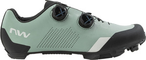 NORTHWAVE Cipő NW MTB STRIKER 42 ZSÁLYAZÖLD 80262077-126-42