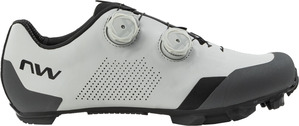 NORTHWAVE Cipő NW MTB STRIKER 39,5 VILÁGOSSZÜRKE/FEKETE 80262077-92-395