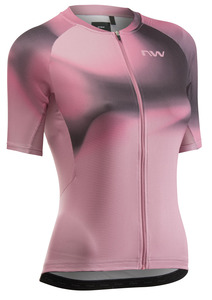 NORTHWAVE MEZ NW FORCE EVO WOMAN NŐI RÖVID L MÁLYVA 89241081-142-L