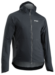 NORTHWAVE Dzseki NW ESŐ EXTREME ROCK L FEKETE 89261198-10-L