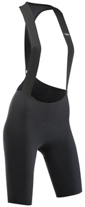 NORTHWAVE NADRÁG NW EXTREM WMN női rövid XL, kantáros fekete 89261203-10-XL