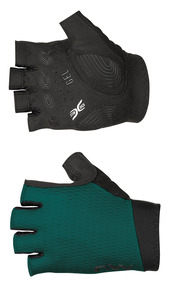 NORTHWAVE Kesztyű NW FAST PRO GEL RÖVID L PETRÓLEUM ZÖLD 89262122-141-L