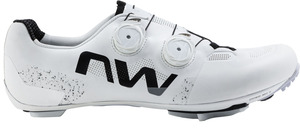 NORTHWAVE Cipő NW MTB EXTREME X 42,5 FEHÉR 80262075-50-425