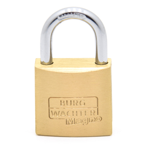 BURG WACHTER Magno 400E30 biztonsági lakat Magno 400 E 30
