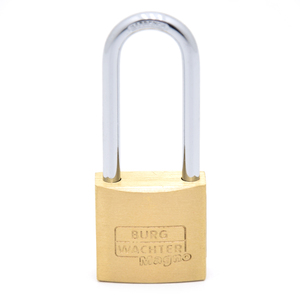 BURG WACHTER Magno 400E HB3045 biztonsági magas kengyeles lakat 400 E HB 30 45