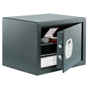 Burg Wachter PS 130 E széf elektronikus zárral BW49050