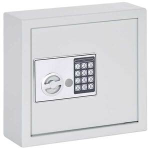 KINGSAFE Cody-18 kulcsszekrény elektronikus zárral Cody18
