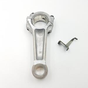 Hajtókar Briggs Vanguard,5,5HP Vízszintes tengelyű motor 694691