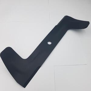 Fűnyíró kés Kubota  42,5 cm balra forgó utángyártott MOG310/R