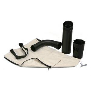 Gyűjtőzsák Maruyama BL3110 +szívókészlet BL3110-KIT