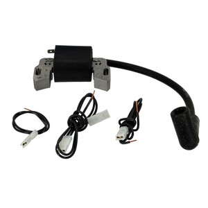 Gyújtótekercs Briggs 450E tirisztoros 593381 84005272