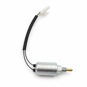 Karburátor tűszelep Zongshen XP380 elektromos 100006046