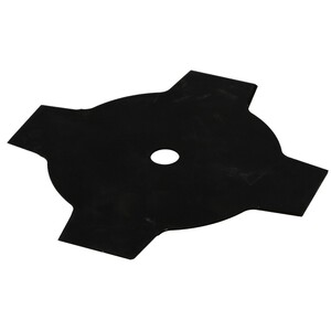 Vágótárcsa 4 ágú Univerzális  230mm x 20.0mm x 1.5mm utángyártott 1081-U1-0028