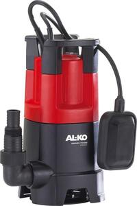 Vízszivattyú szennyvíz AL-KO Drain-7500, Classic 7500liter/h, 0.5bar, 450w 31-112822