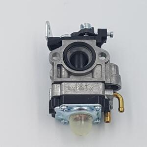 Karburátor komplett AL-KO BC4535II 30-411747-1