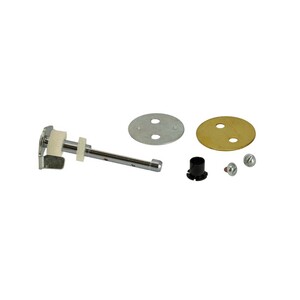 Karburátor pillangószelep Briggs Classic készlet 790901