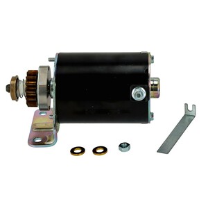 Indítómotor komplett Briggs 593934