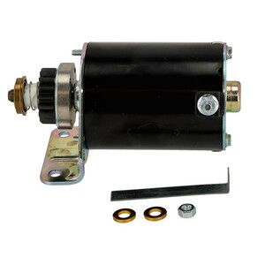 Indítómotor komplett Briggs 497595