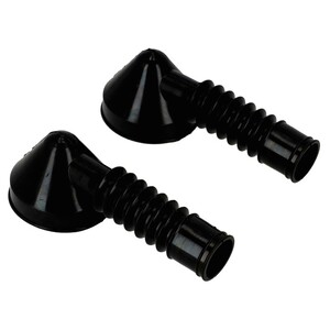 Karburátor gégecső MPM MPM2, Ducati 2db/csomag utángyártott MPM204-100-033M/2CS