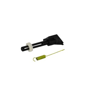 Karburátor pillangószelep tengely Briggs Quantum 625 494218