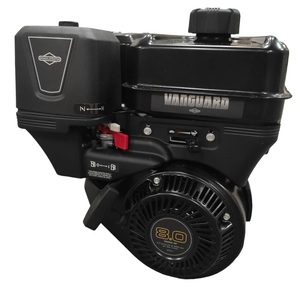 Motor vízszintes tengelyű Vanguard  20x52.9 12V332-0007-F1