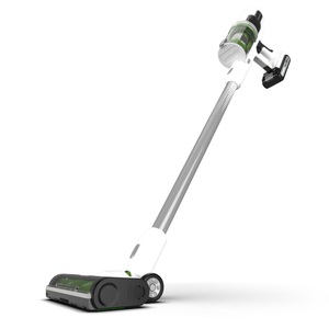 Porszívó akkumulátoros Greenworks GD24SVK4D 4ah akku és töltővel 4701107UB-GW