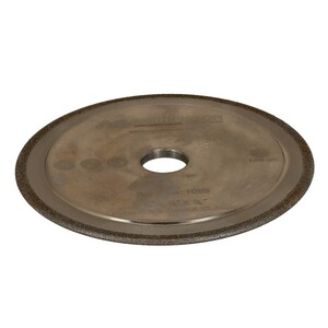 Láncélezőkorong Tecomec 145x22.2x3.2mm gyémántporos S-01005053