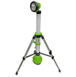 Lámpa akkumulátoros Greenworks G24SL 24v 3401107-GW