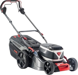 Al-ko  51.4 LI SP COMFORT SET (AKKU + TÖLTŐ) - 123086
