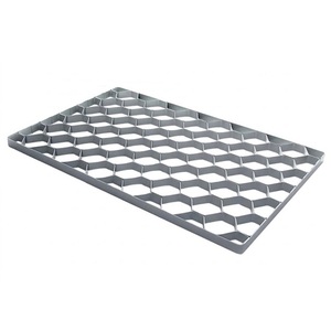 Lábrács fém 45x28cm festett 3363702