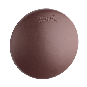 Metal-Bud BUMMS 60 Barna ajtóütköző MBOB6BR
