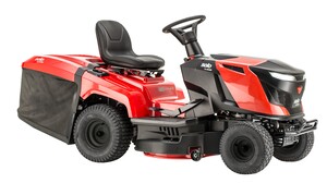 SOLO BY AL-KO EASY T14-86.6 HD-A BENZIN ÜTEMŰ TRAKTOR - 127818