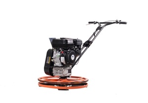 Bisonte EP600-H Rotoros, beton és esztrich simítógép - BT1004525