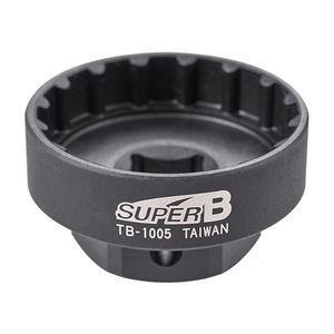 SUPERB Szerszám SB CL Középrész/Féktárcsa  Shmn HT2/FSA megaEXO + CL disc TB-1005