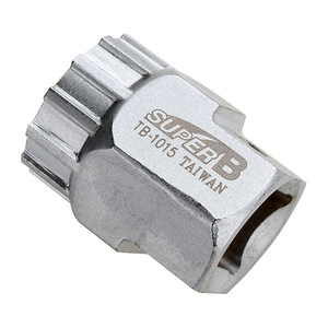 SUPERB Szerszám SB CL Kazetta/Féktárcsa Shmn HG-IG stb. + CL disc TB-1015