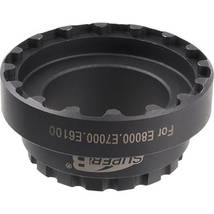 SUPERB Szerszám SB CL Shmn Lockring Shmn Steps TB-1071