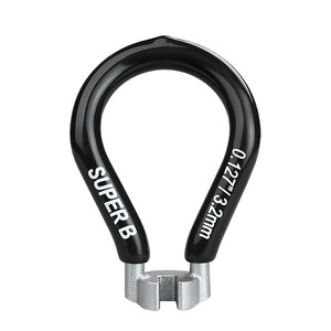 SUPERB Szerszám SB CL Küllőkulcs 3,2mm TB-5540