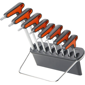 SUPERB Szerszám SB CL Torx kulcs T-nyelű 10,15,20,25,30,40,45,50 TB-76165
